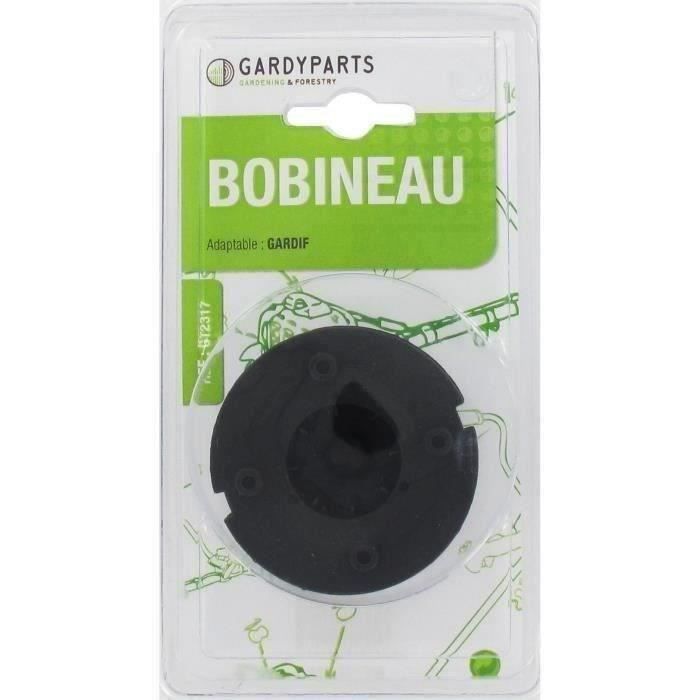 Bobineau adaptable GARDIF pour machine GT2317