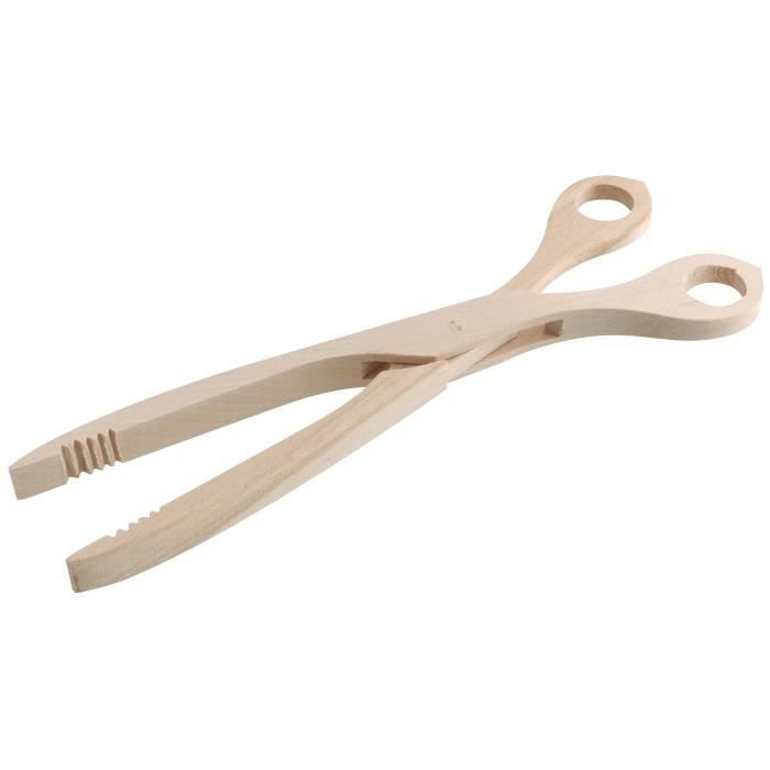Cucchiaio Dosatore Per Caffè FACKELMANN | In Plastica Beige, Dimensioni 11,5x4x4 Cm | Pratico Per Dosare Polvere Di Caffè Correttamente