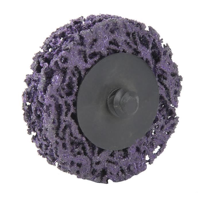 Disques De Ponçage Speedwax Grain 600 - Lot De 50 - 15,2 Cm, 6 Trous - Pour Ponceuse Disques De Ponçage Speedwax Grain 600 - Lot De 50 - 15,2 Cm, 6 Trous - Pour Ponceuse