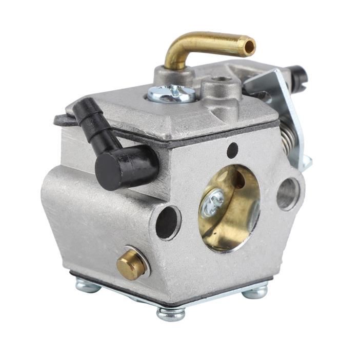 Carburateur De Tronçonneuse 024 026 MS240 MS260 MS 240 260 WT194 Filtre A Air Bobine Allumage Reglage De Conduite De Carburant 74730923