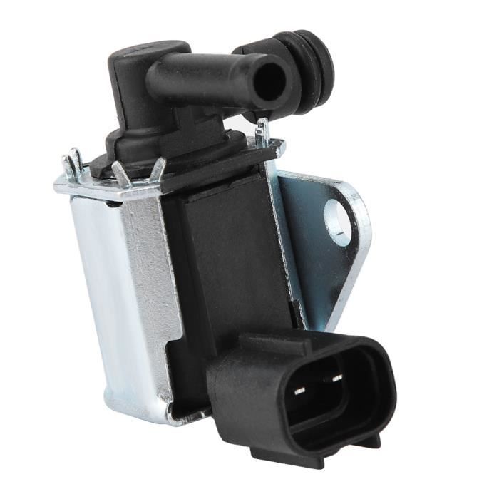 Électrovanne Purge Réservoir Vapeur VW Audi Porsche - Compatible 0280142347 6QE906517A