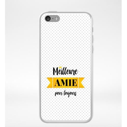 coque meilleur amie iphone 7