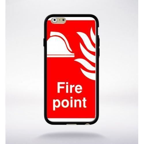 coque pompier iphone 6