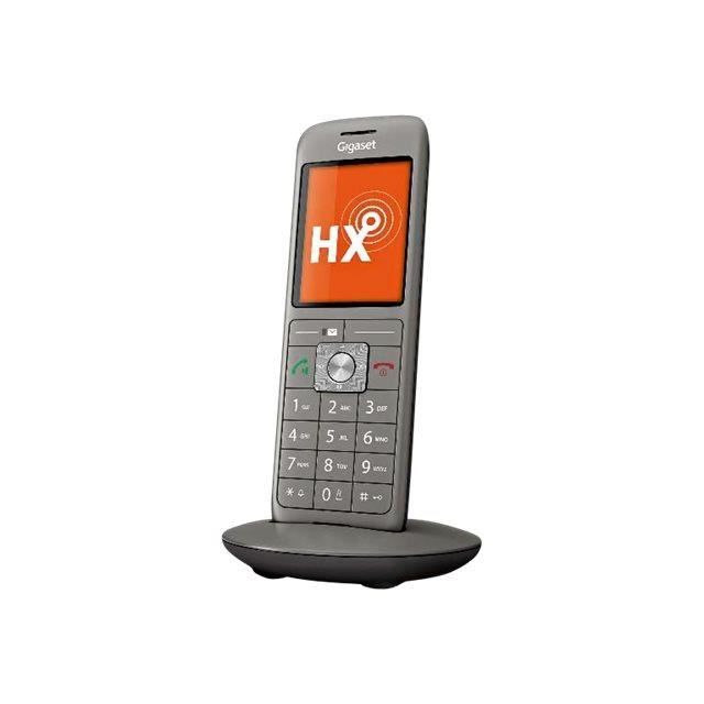 Téléphone sans fil CL660HX - vue 6