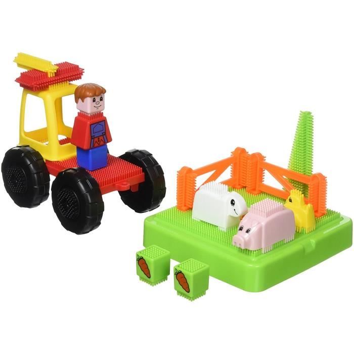 Clipo - Boite Ferme - Cdiscount Jeux - Jouets