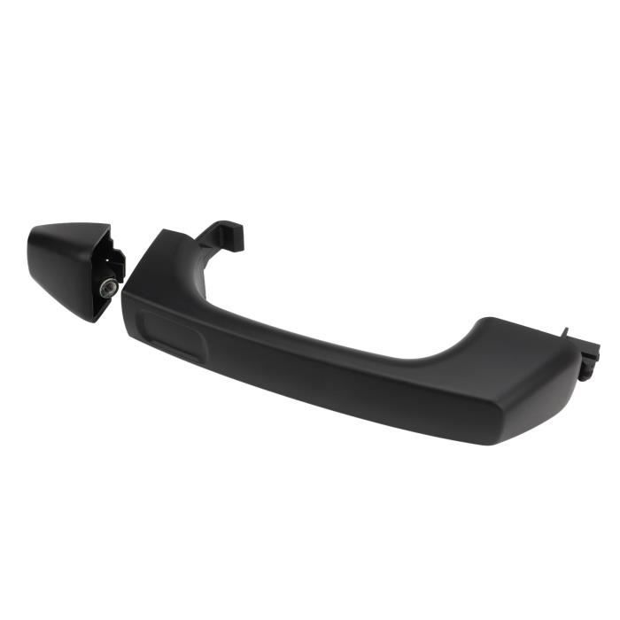 Capuchon De Poignée De Porte Pour Nissan Qashqai 2008‑2015 – Universel, Neuf