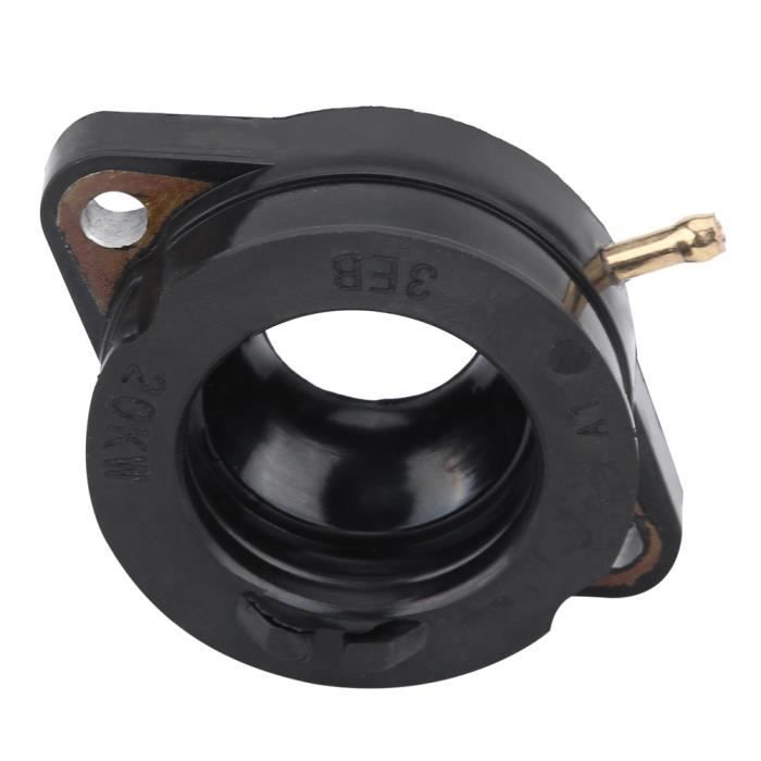 NINOMA Collecteur D'admission De Moto Compatible Avec Yamaha XS650 XS