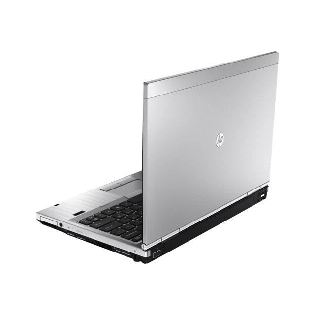 Vente PC Portable HP EliteBook 2560p - Core i5 2410M / 2.3 GHz - Wi… pas cher