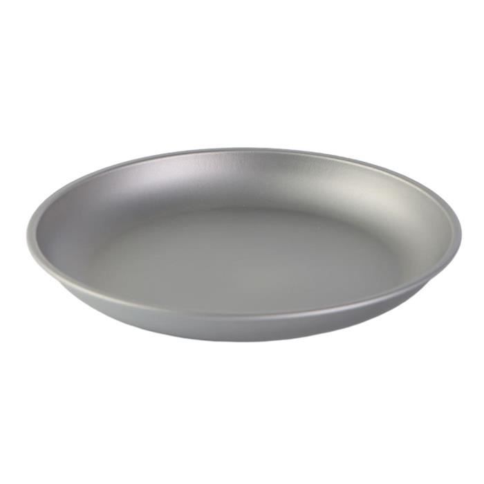 Ustensile De Cuisine En Titane Lifeventure - Léger, Durable, Idéal Pour Camping, Randonnée, Pique-nique