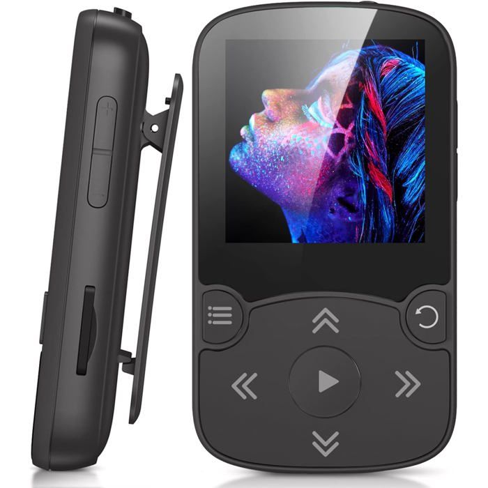 Appareil Photo pour Enfants Mini Caméra Enfant Numérique Rechargeable Photo/Vidéo Pour Filles Garçons (Carte Micro Sd 32G Incluse)