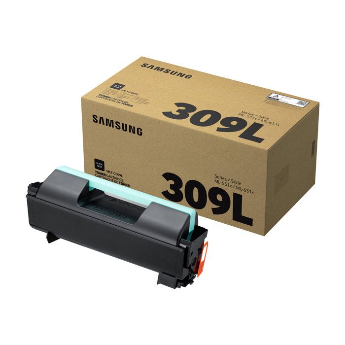 HPSamsung MLT D309L Toner - vue 5