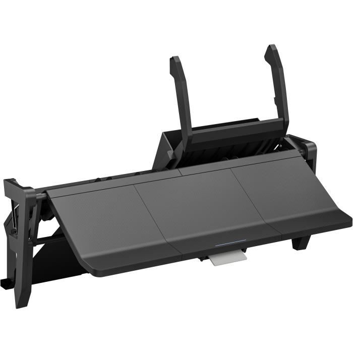 HP DesignJet Kit de bac de réception organiseur A4A3 et empileur A1A0 - vue 3