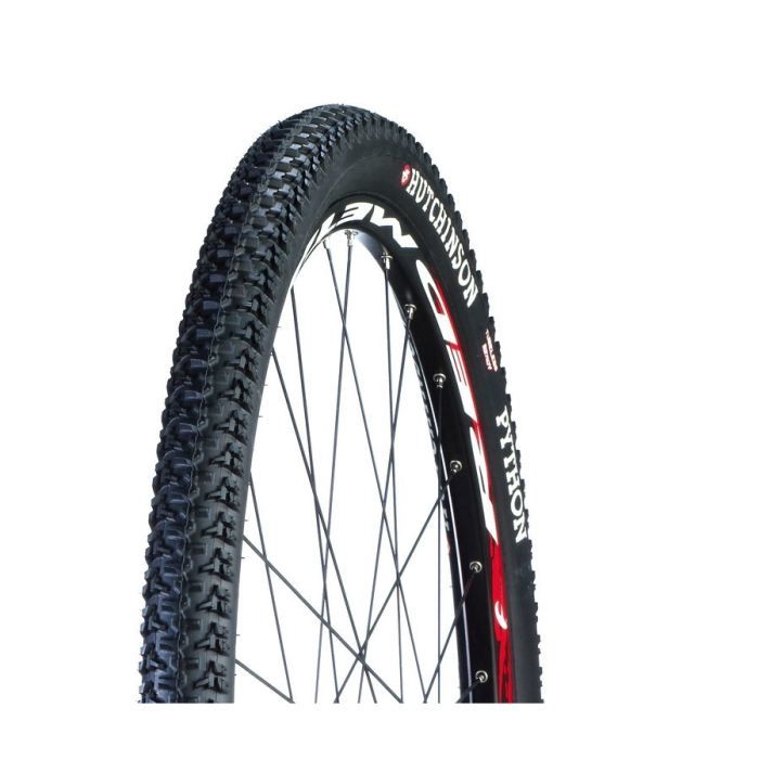 pneu vtt hutchinson python