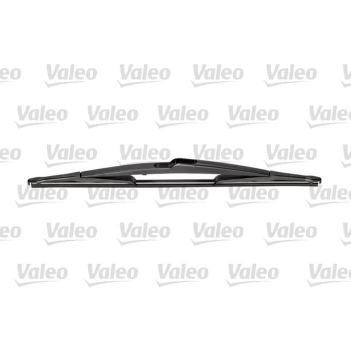 VALEO Balai dessuie-glace arrière VM3 Silencio arrière 574128