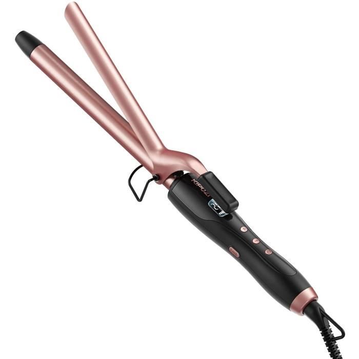 Onduleur cheveux - Cdiscount