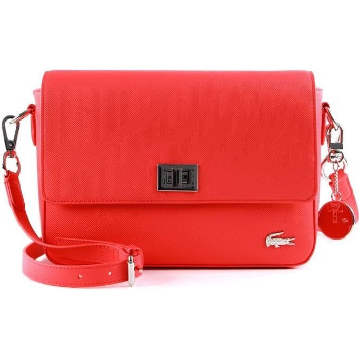 Sac daily classic lacoste top