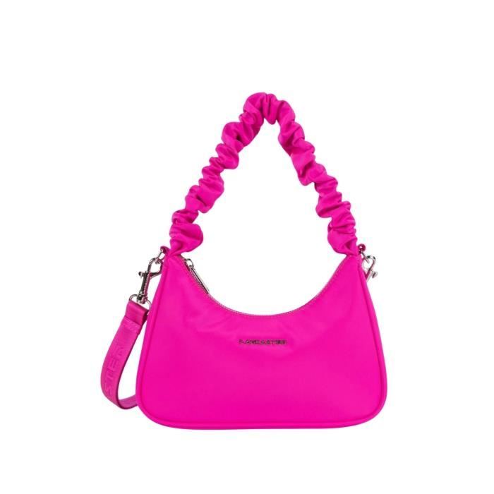 Lancaster sac epaule sales