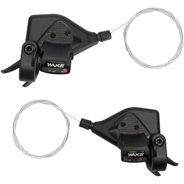 Levier/manette route 11 vitesses marque Shimano 105 r7000 droite