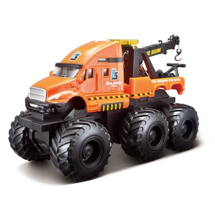 Maisto builder zone quarry monsters online