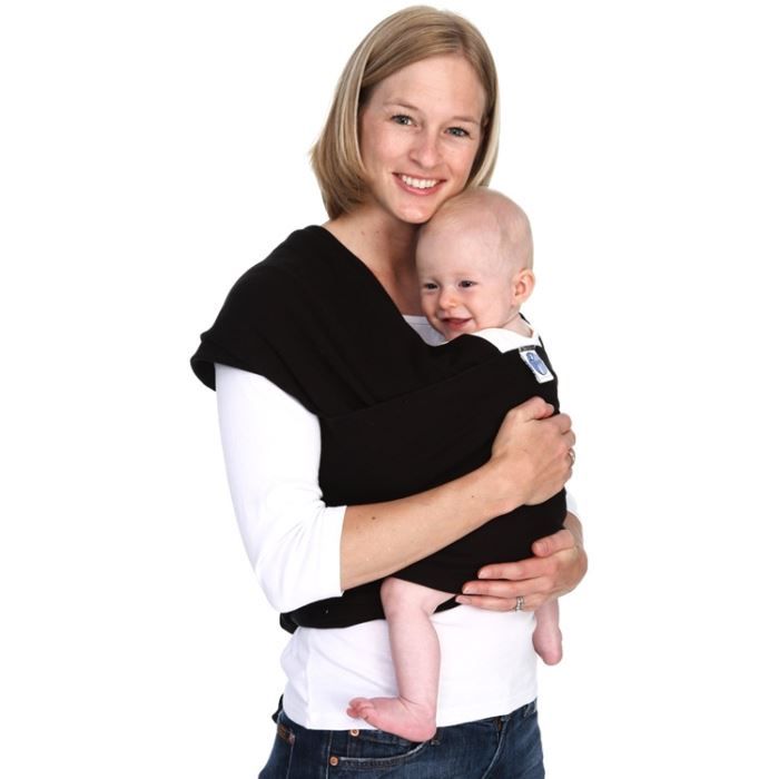 Echarpe de portage moby wrap online