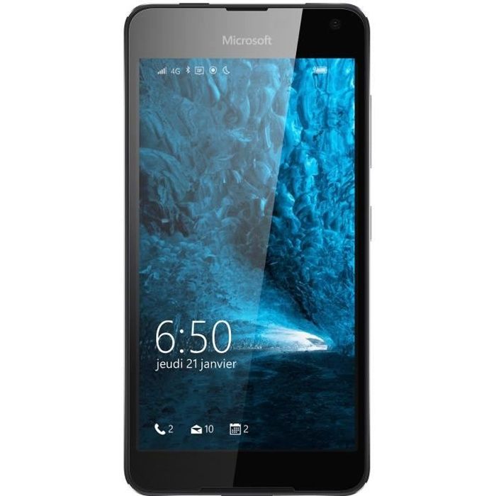 Lumia 650 Simple SIM
