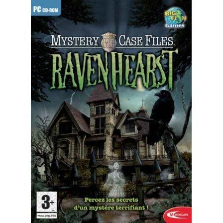 Mystery Case Files : Ravenhearst