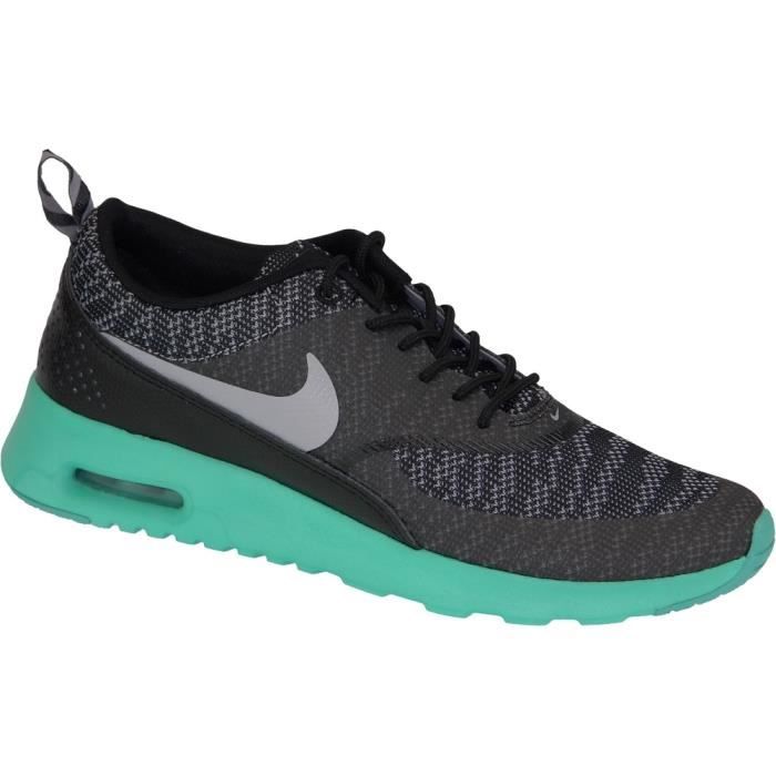 Baskets pour femmes NIKE Air Max Thea KJCRD Wmns Gris