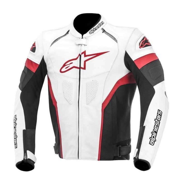 veste alpinestar