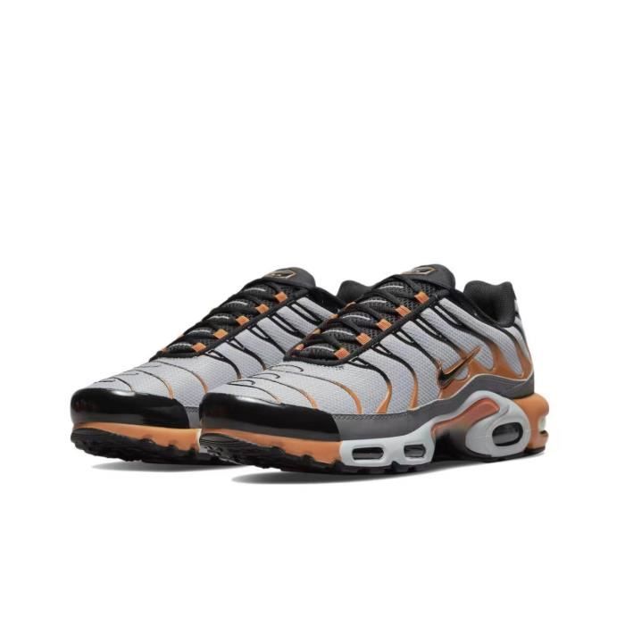 Air max orange et gris cheap