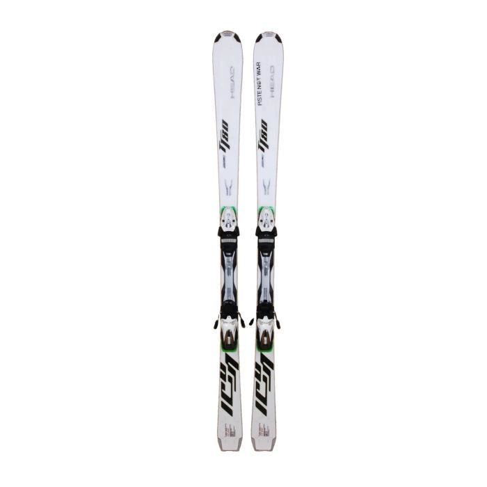 Ski Fixation Head pas cher - Meilleures ofes sur le neuf et l'occasion