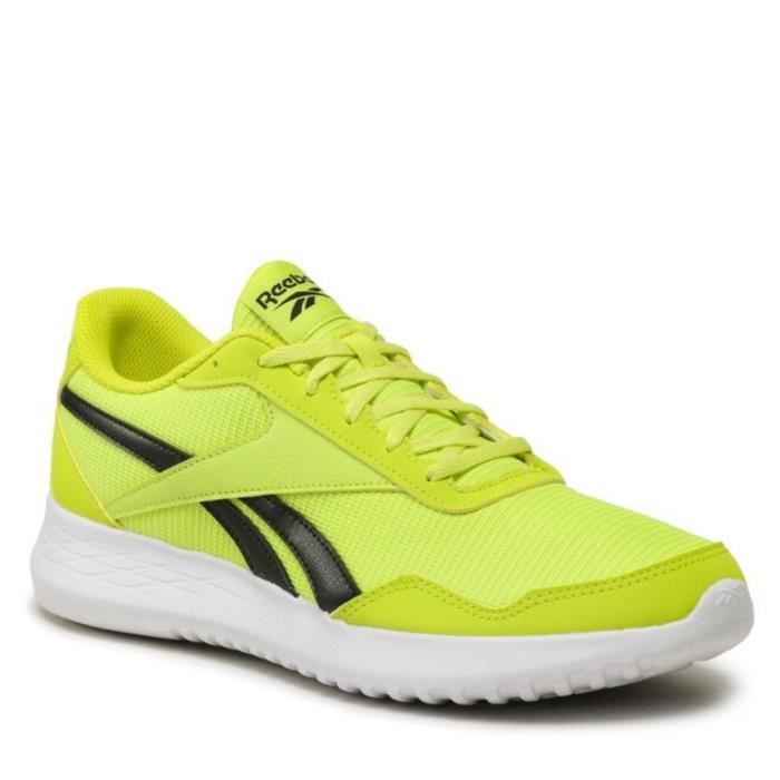 Reebok furylite store femme jaune