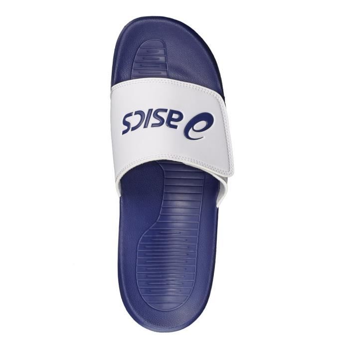 Claquette homme asics sales