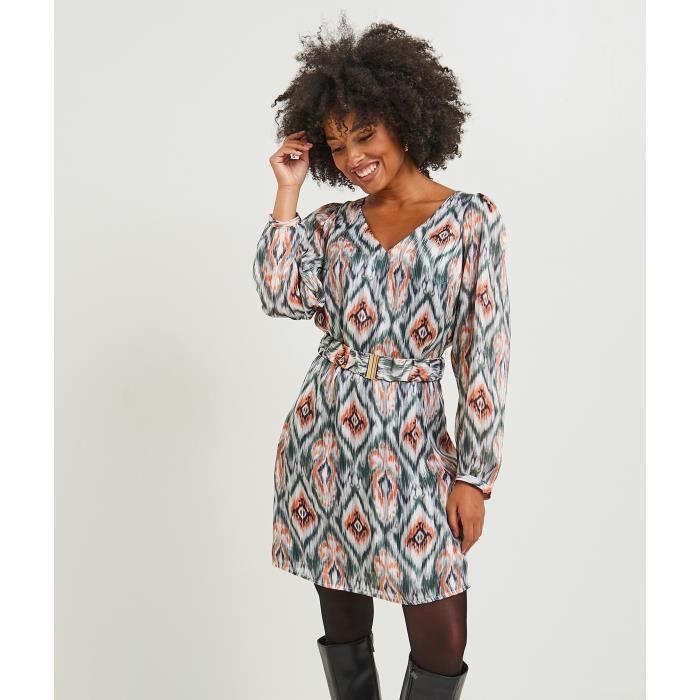 Robe femme grain de malice 2025