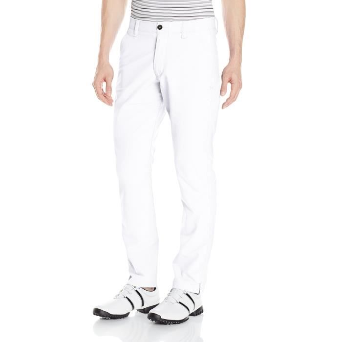 under armour pantalon golf
