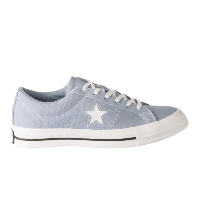 converse bleu 36