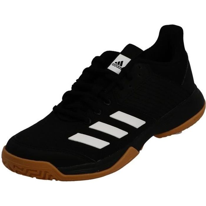 chaussures handball ligra 6 j  indoor - adidas