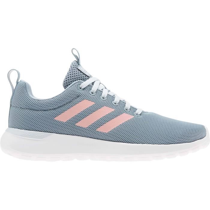 Adidas Lite Racer CLN Femmes Chaussures running gris Cdiscount Sport