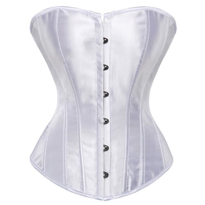 corset mariage