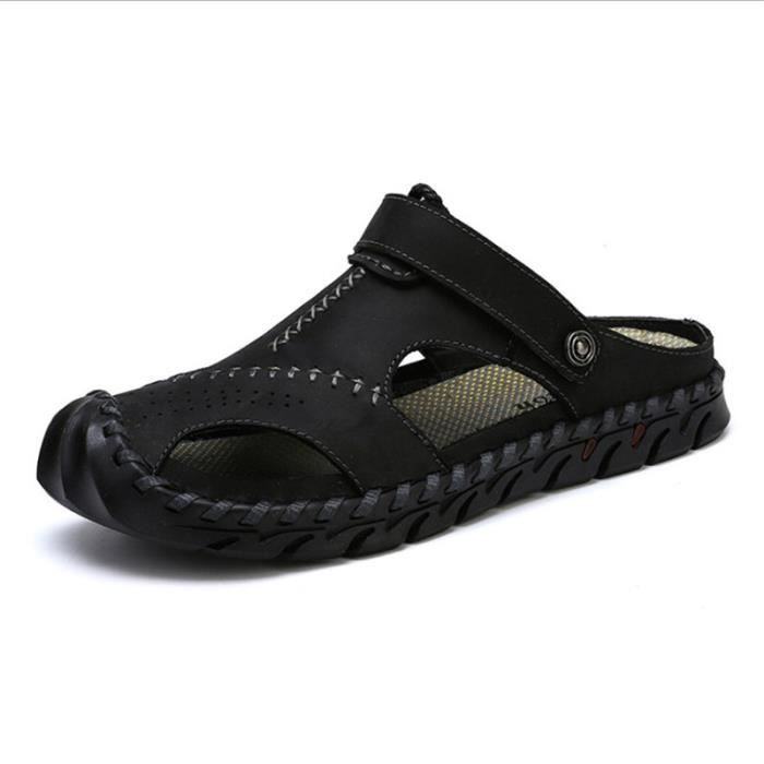 nu pied confort homme soldes