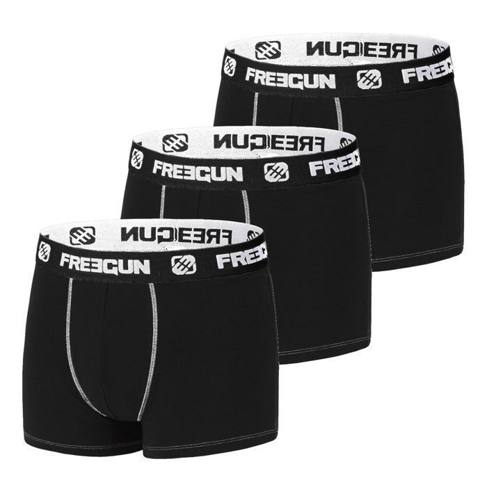 Boxer homme ceinture large on sale