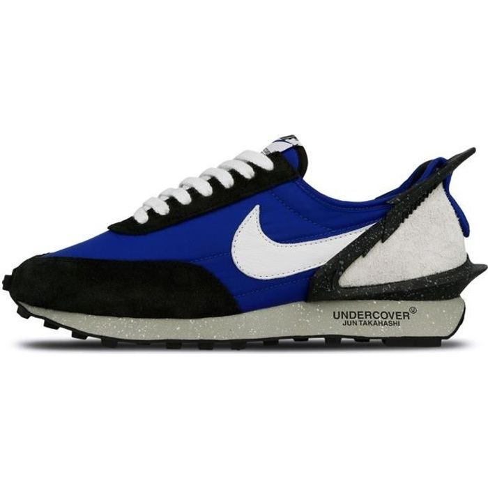 Nike daybreak femme bleu clearance