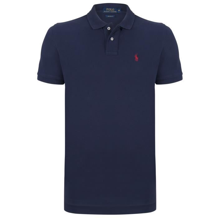 ralph lauren polo prix