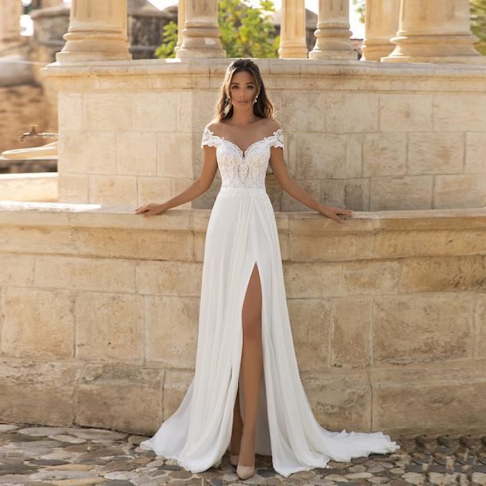Robes de mariée 2020 online