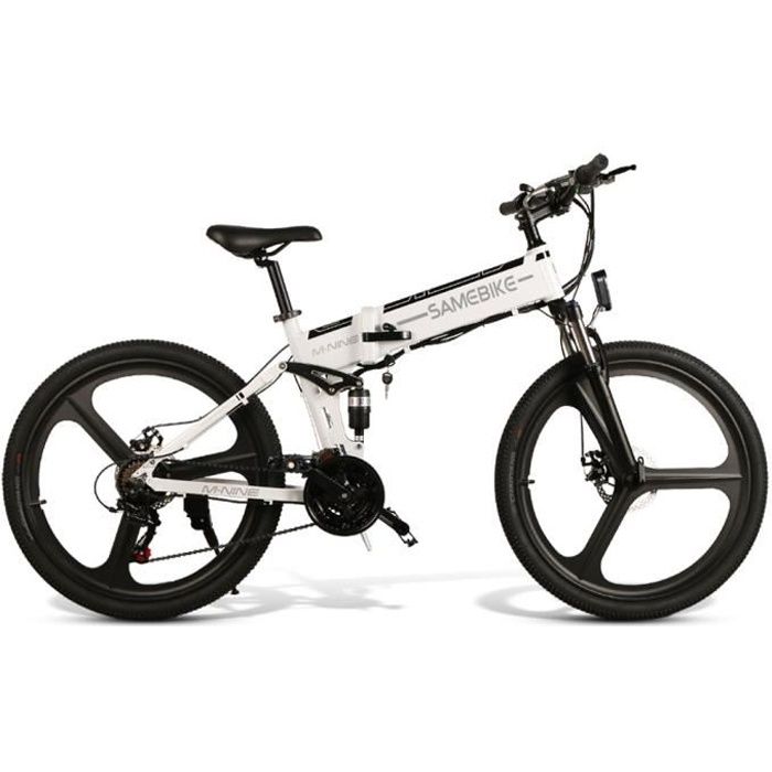 samebike pliant