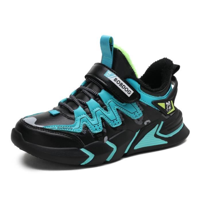 Basket hiver garcon top