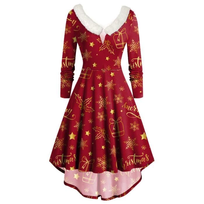 Top Col Rond Manches Longues Blanc En Coton | 3 Suisses