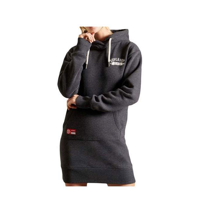 Superdry robe femme discount