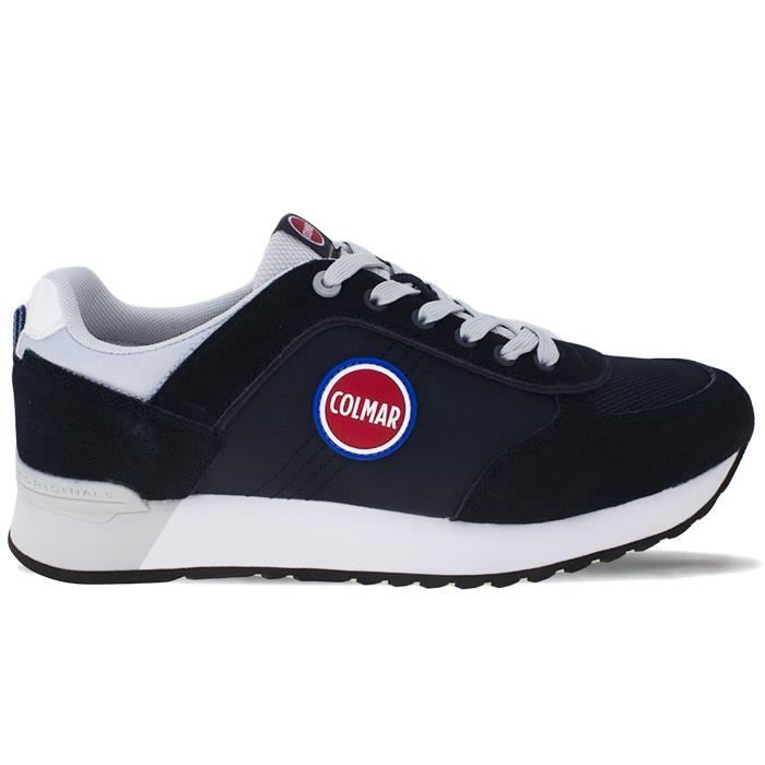 chaussure colmar