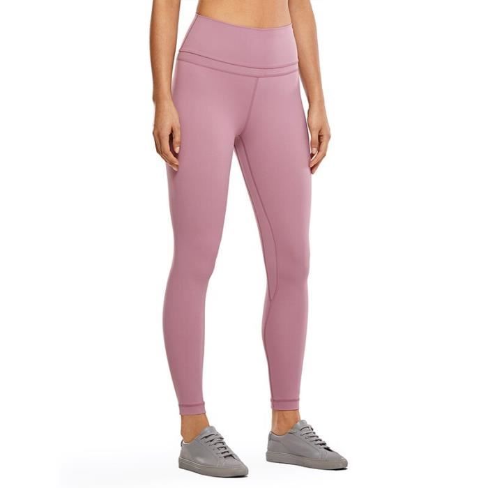 Legging De Compression Layer 8 Taille M - Gris - Anti-odeurs - 27" D'entrejambe - EUC