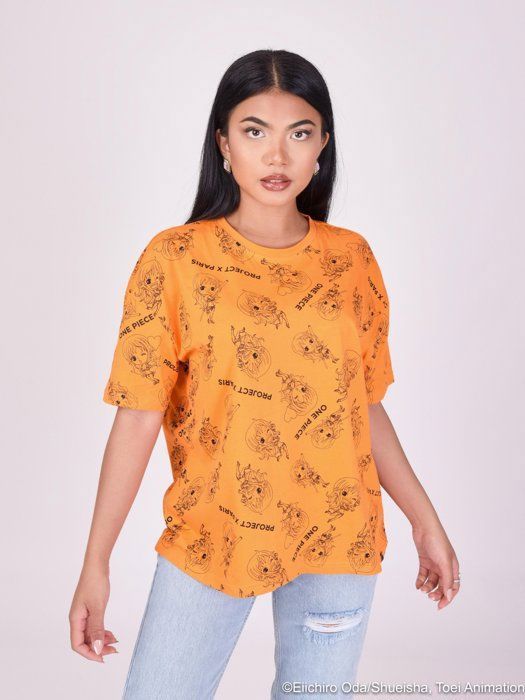 Pull project x orange deals